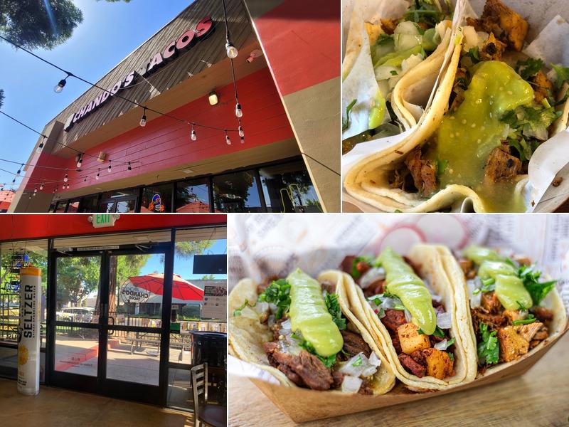 Chando's Tacos