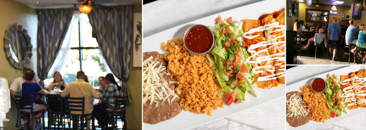 Taqueria Taco Tuesdays