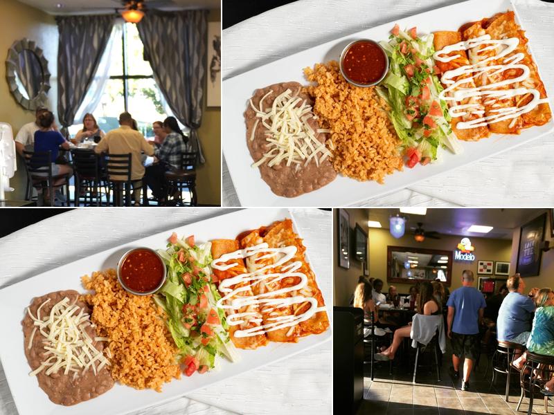 Taqueria Taco Tuesdays