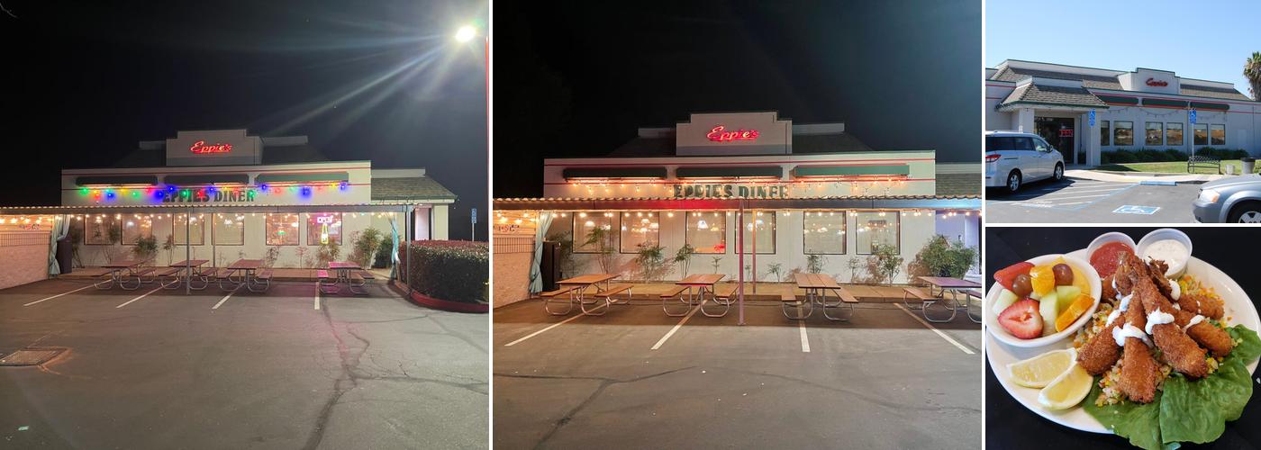 Eppies Restaurant