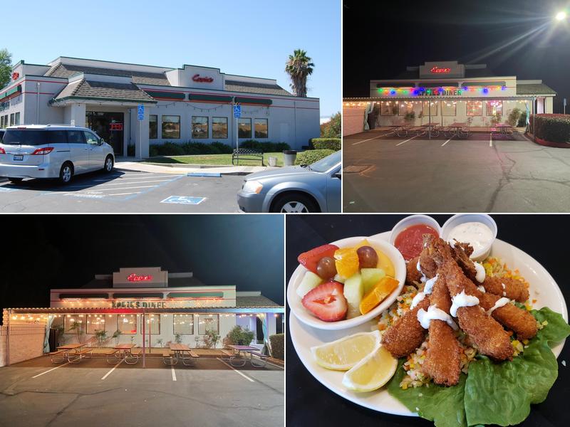 Eppies Restaurant