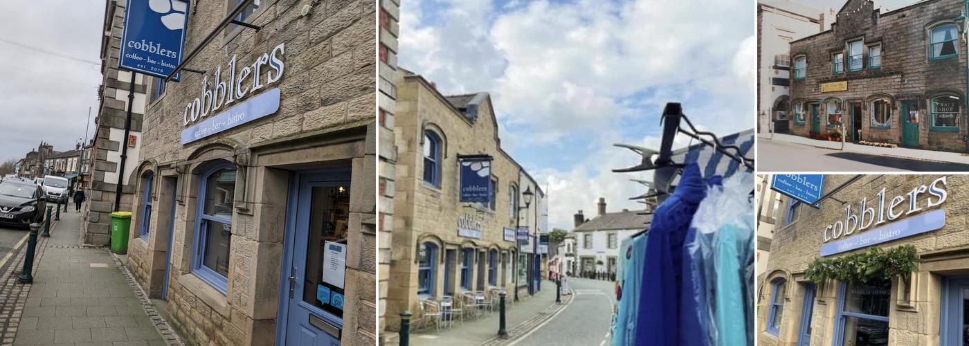 Cobblers Bar And Bistro