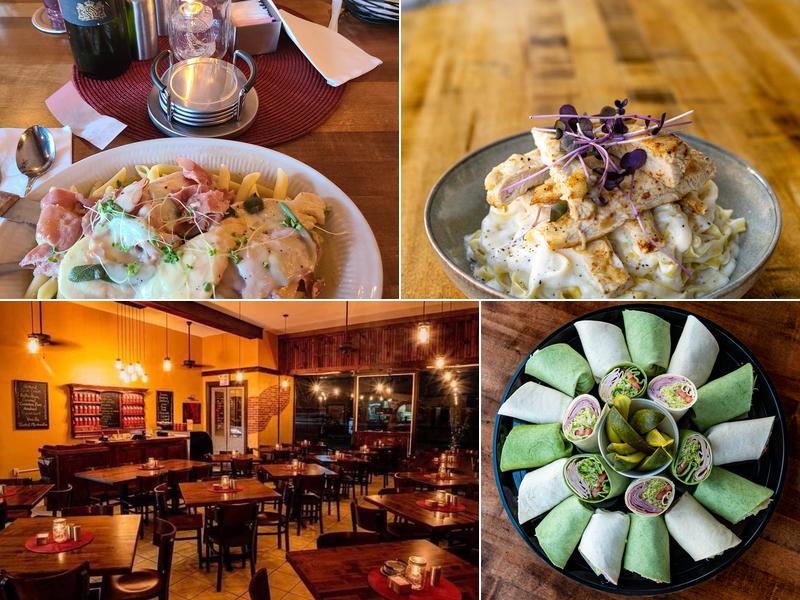 DiMaio's Mustard Seed 110 E Market St, Orwigsburg