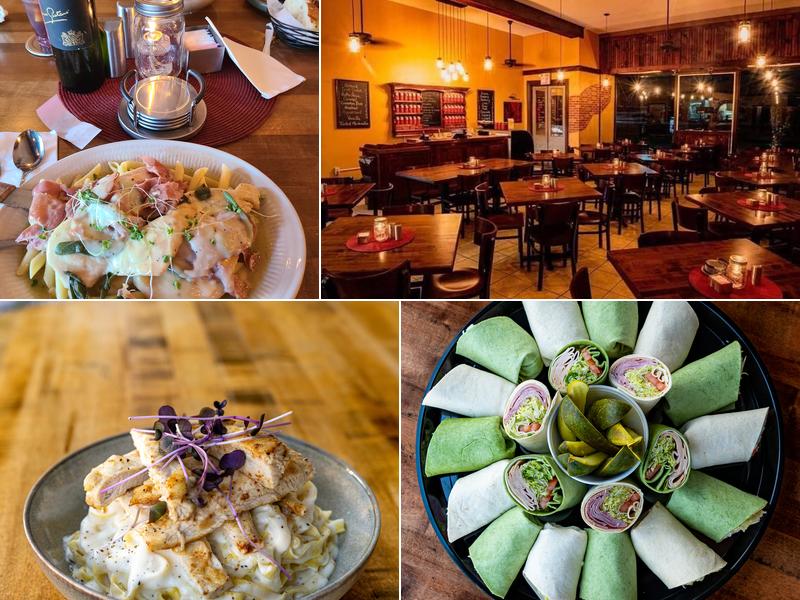 DiMaio's Mustard Seed