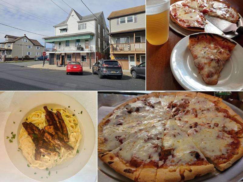 Mattucci's Willow Cafe