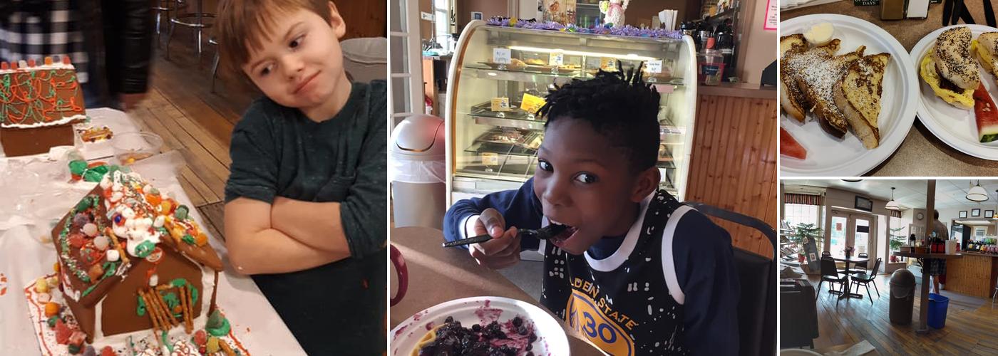 The Gathering Place Cafe