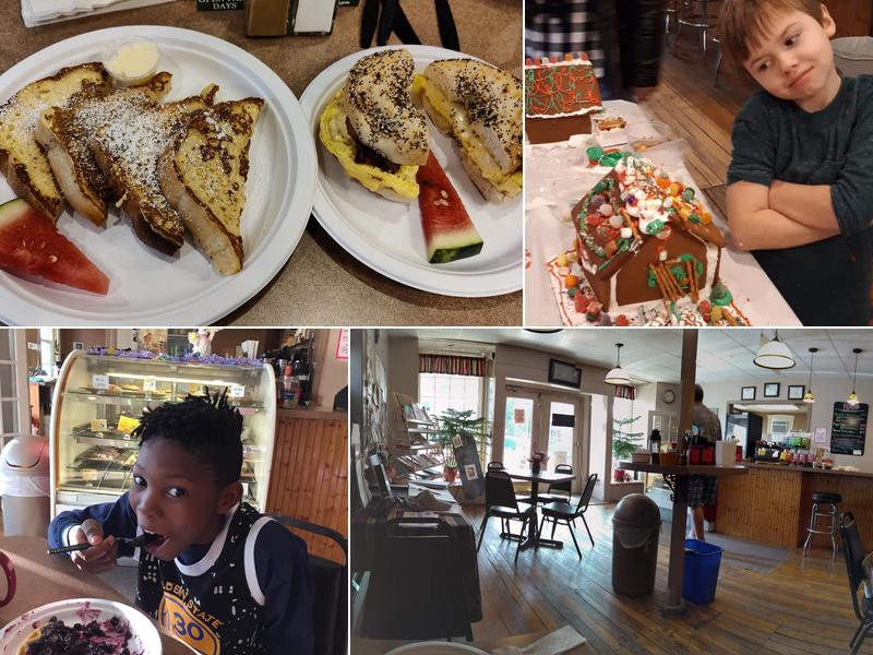 The Gathering Place Cafe