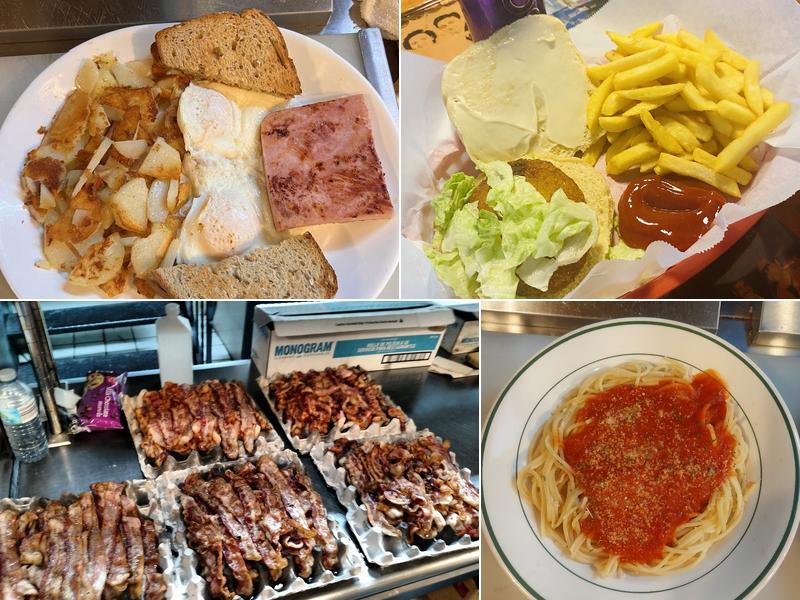 Mazloom's Bar & Restaurant