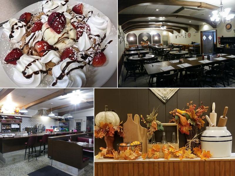 Country Squire Motel & Restaurant