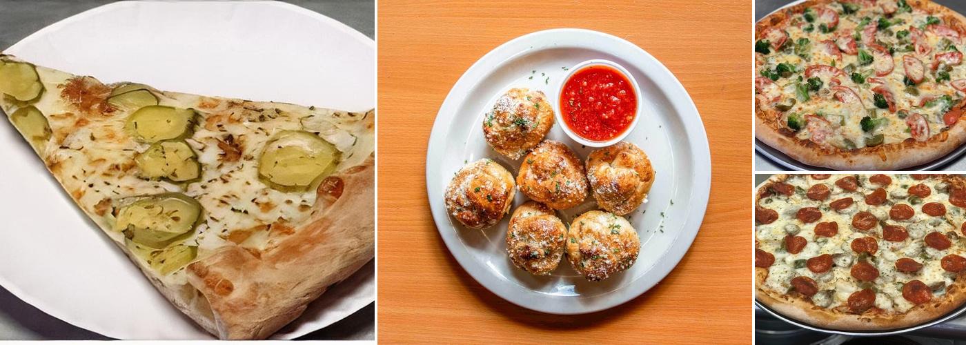 Suglia's in Schuylkill Haven