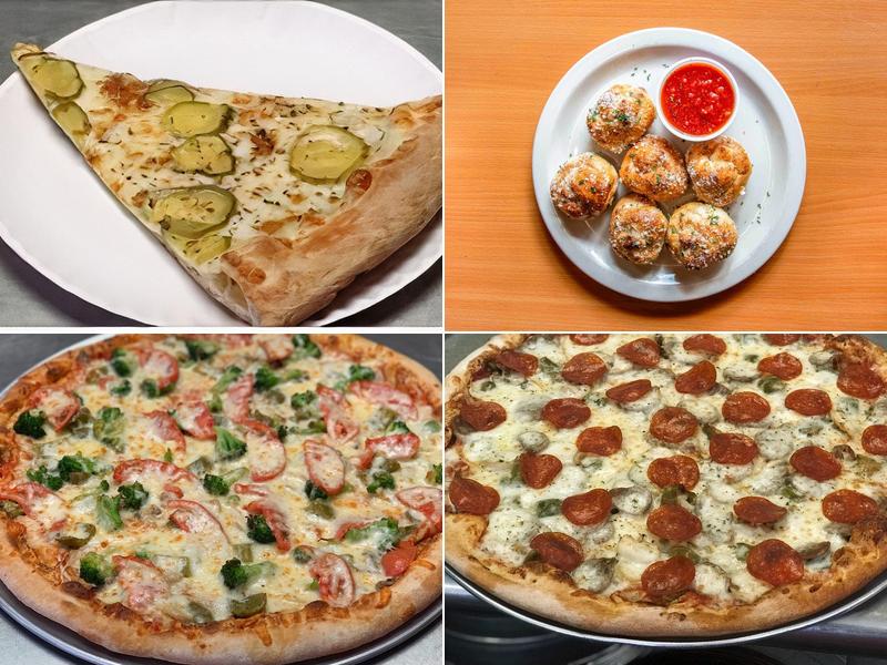 Suglia's in Schuylkill Haven