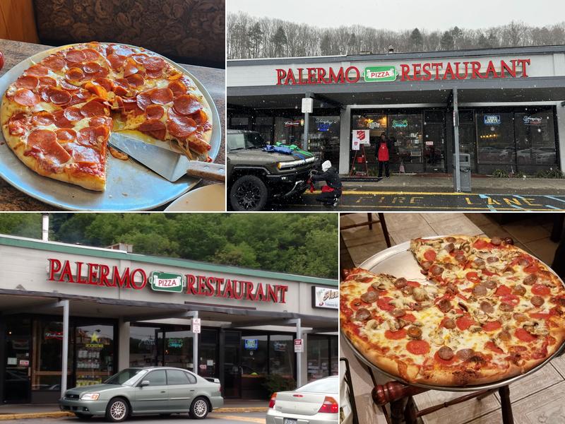 Palermo Pizza and Restaurant