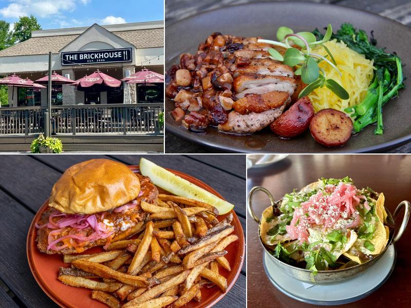 The Brickhouse 705 W Market St, Orwigsburg