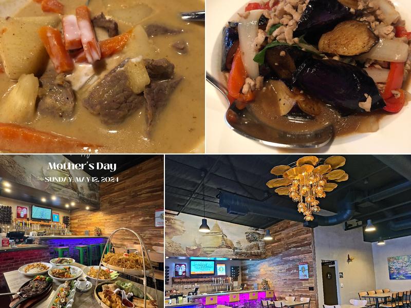 Manaao | Thai Cuisine