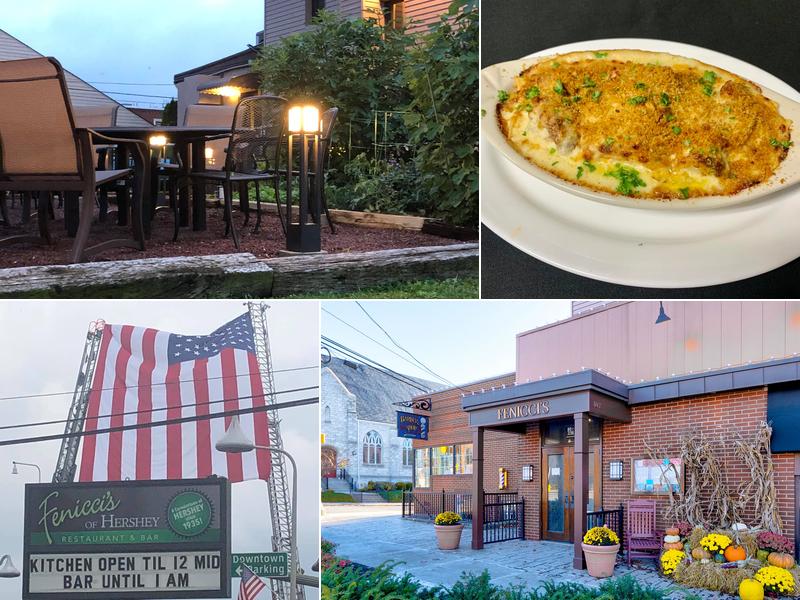 Fenicci's of Hershey