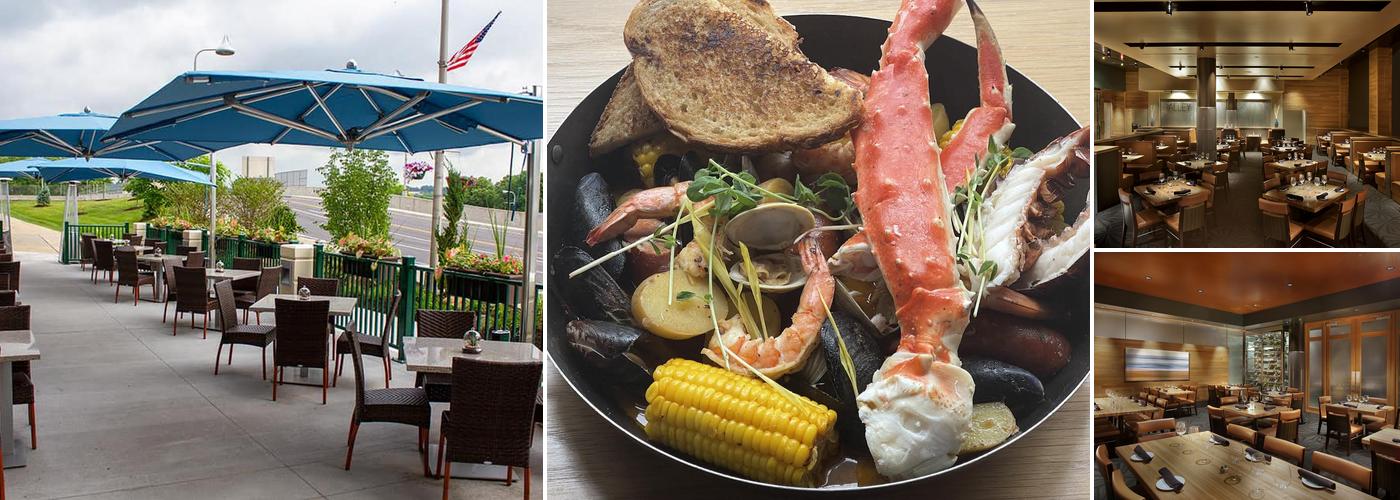 Devon Seafood & Steak