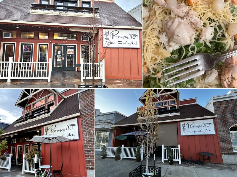 Ristorante Di Pompello