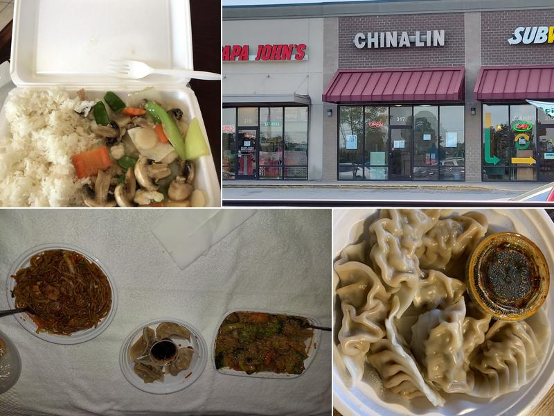 China Lin 317 Premier Blvd, Roanoke Rapids