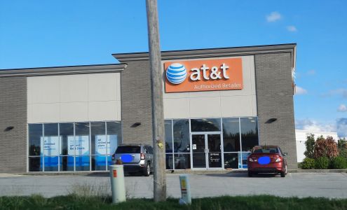 AT&T Store