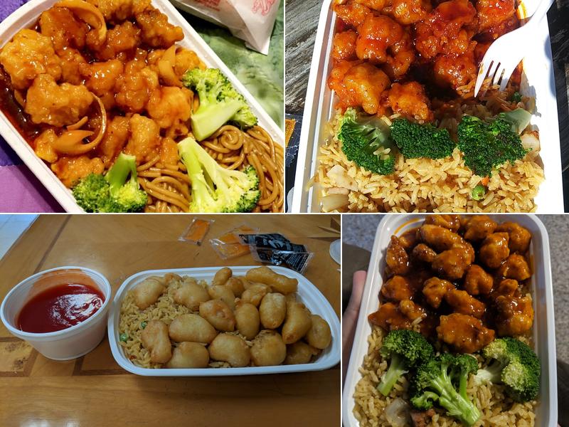 Great Wall 136 Roanoke Ave, Roanoke Rapids