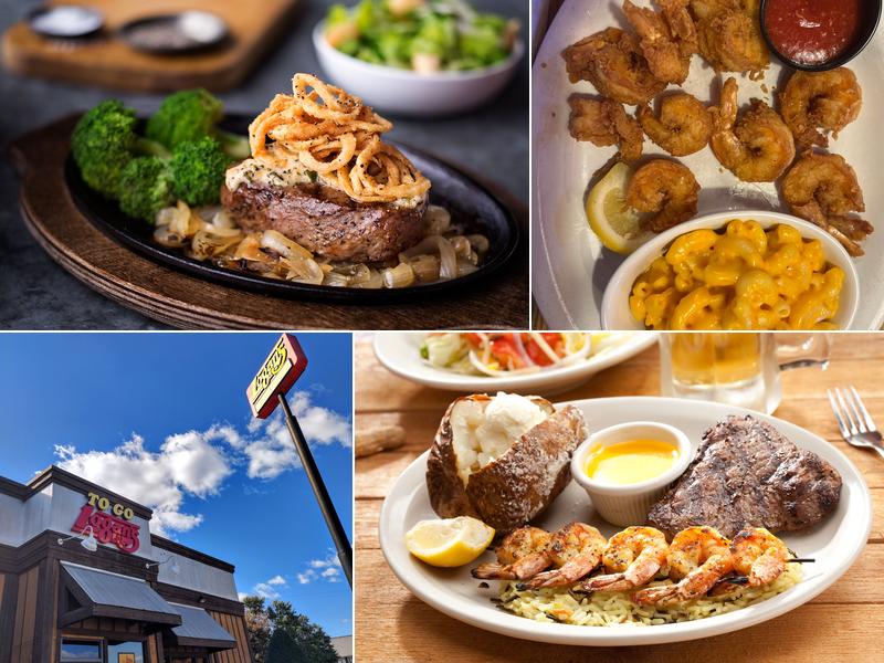 Logan's Roadhouse