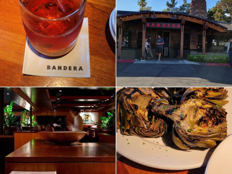 Hillstone Restaurant Group