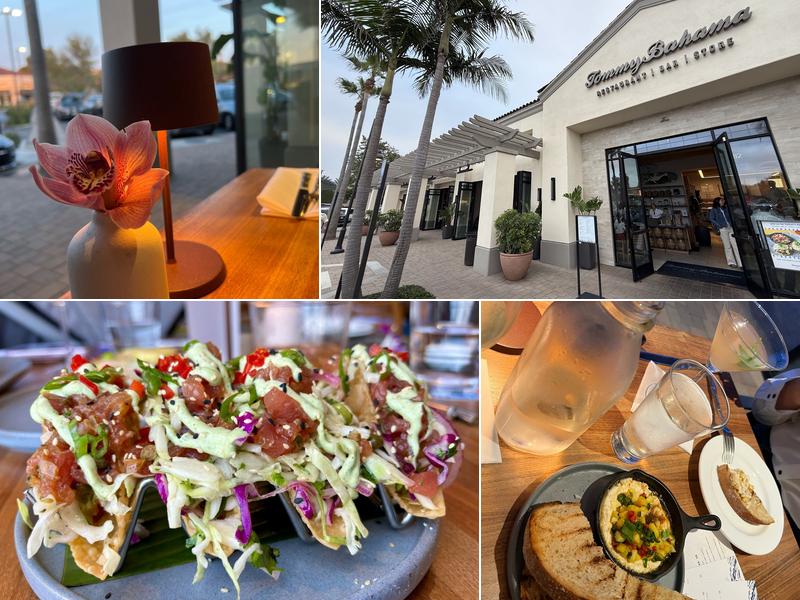 Tommy Bahama Restaurant, Bar & Store