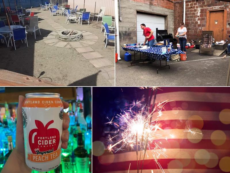 Timber Pub & Grub 28052 SE Hwy 212, Boring