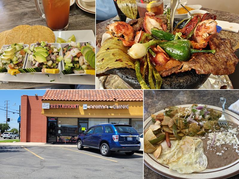 Pescadores 12246 La Mirada Blvd, La Mirada