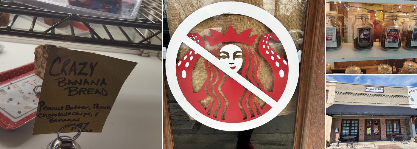 Berkeley Bob's Coffee House