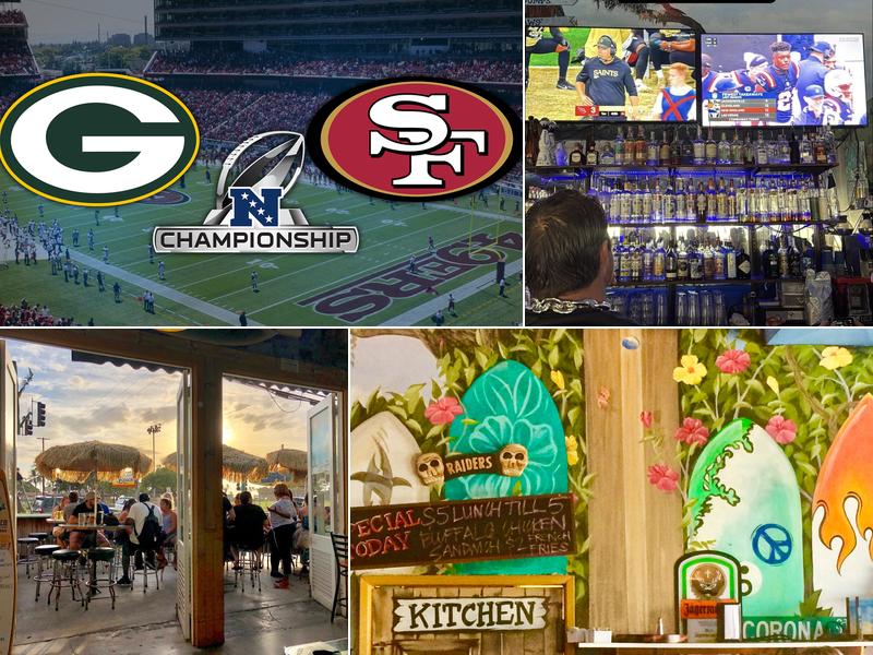 Haui's Life's A Beach