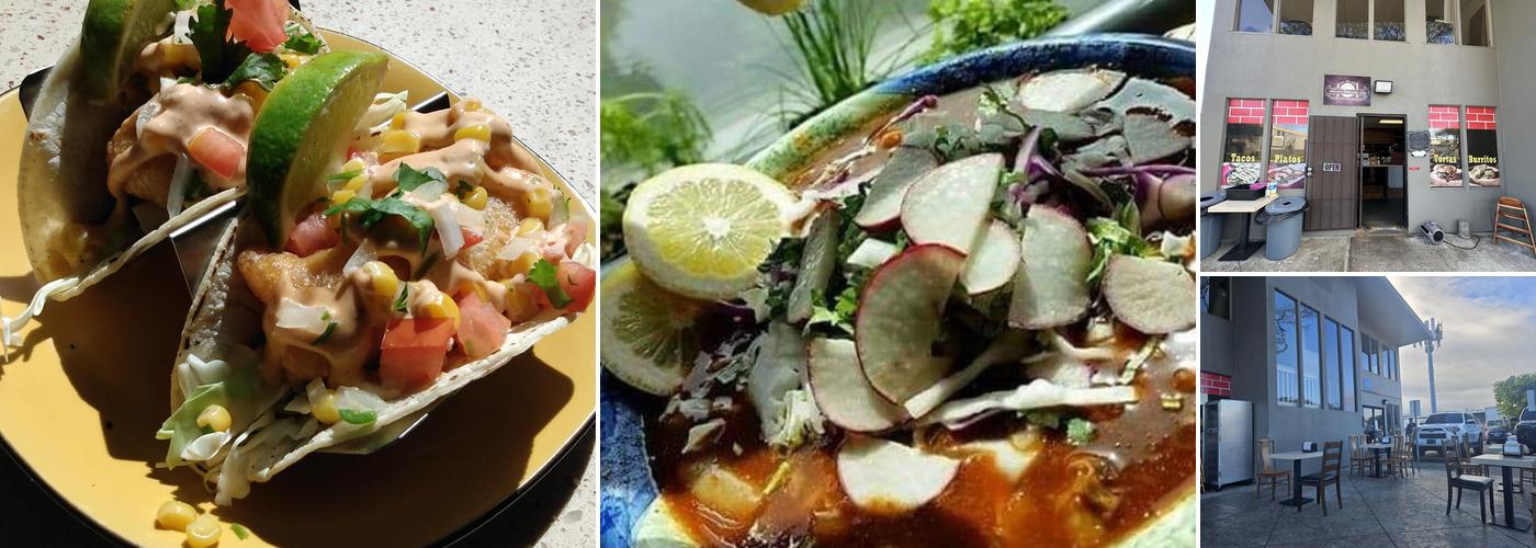 Acevedo's Hawaicano Cafe