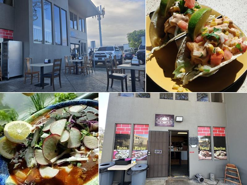 Acevedo's Hawaicano Cafe