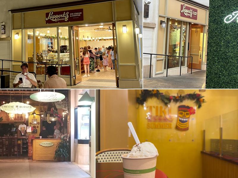 Lappert's Hawaii 3750 Wailea Alanui Dr B-9, Wailea