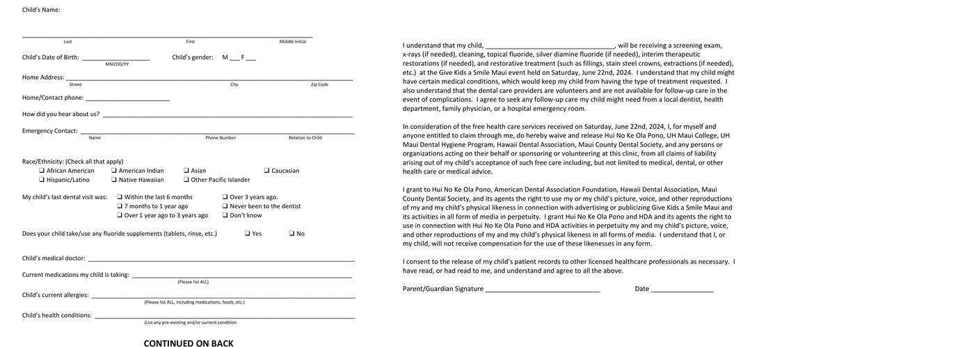 Simply Healthy Cafe, Menu