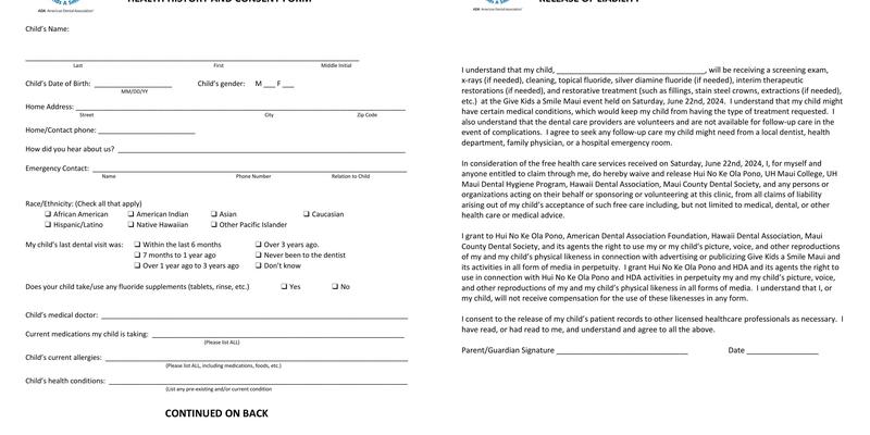 Simply Healthy Cafe, Menu