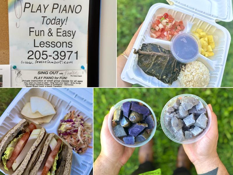 Simply Healthy Cafe,