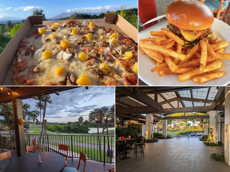 Manoli's Pizza Company