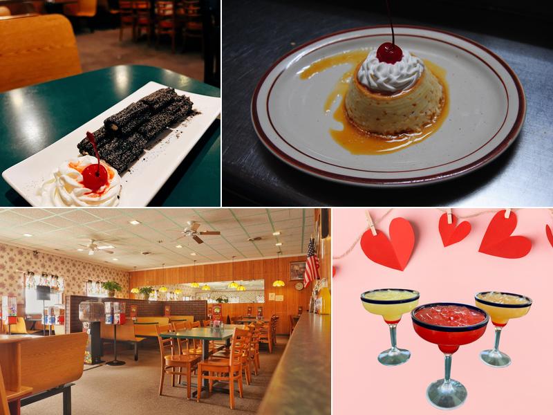 Los Cocos 1316 W Danville St, South Hill