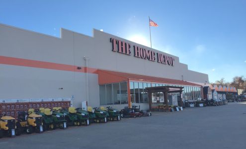 The Home Depot