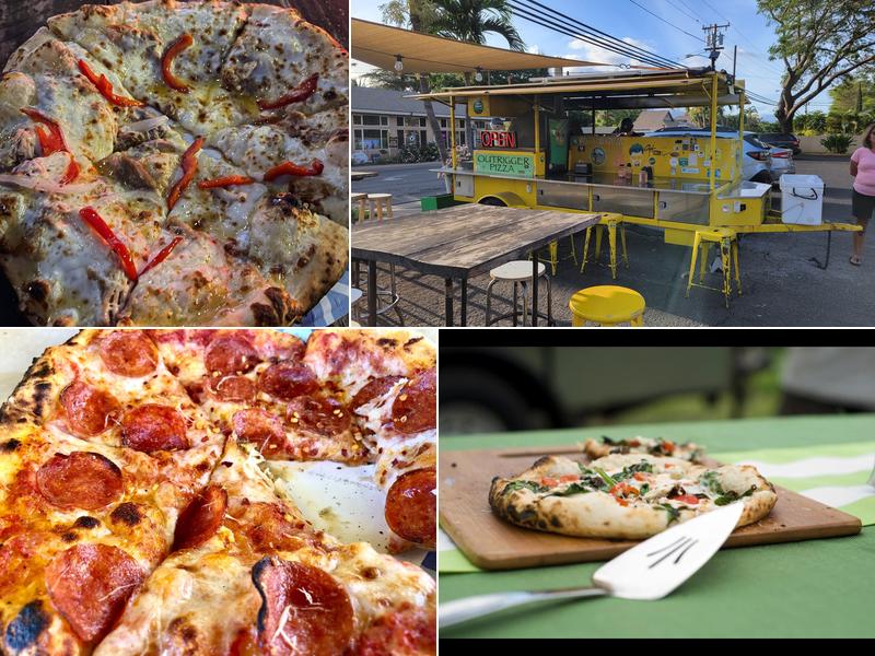 Outrigger Pizza Co 1