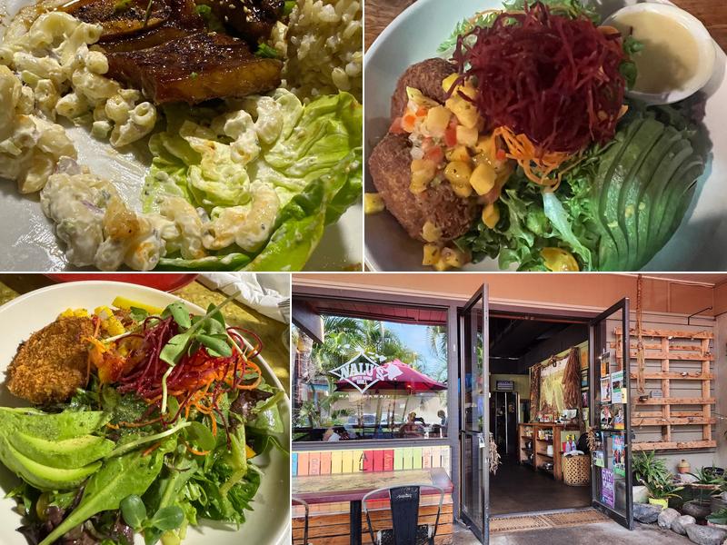 Nalu's South Shore Grill