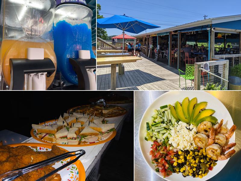 Shady Shack Bar And Grill