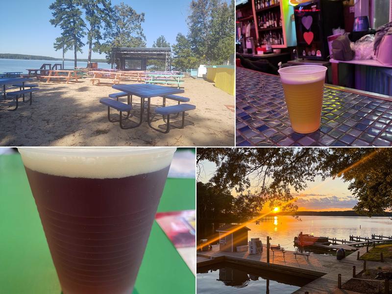 The Pointe at Lake Gaston