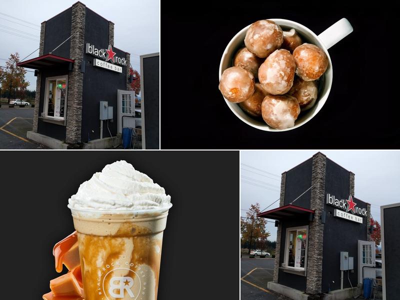 Black Rock Coffee Bar