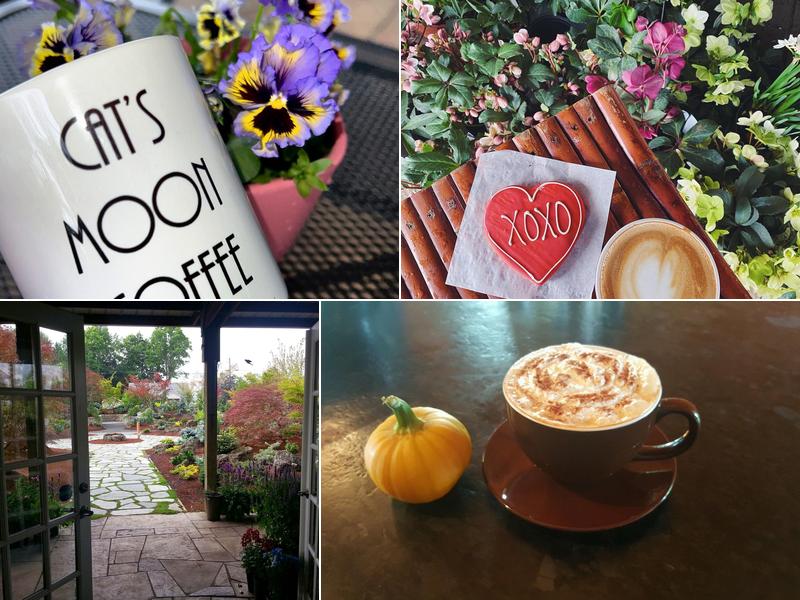 Boring Bean 30265 SE Hwy 212, Boring