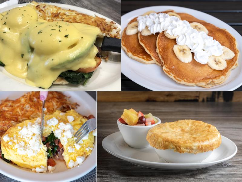 Biscuits Cafe