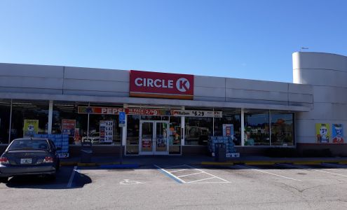 Circle K