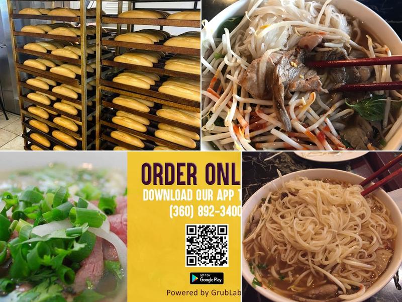 Pho House Cafe & Deli