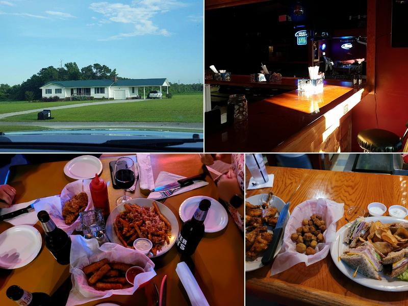 Attitudes Pub & Grille